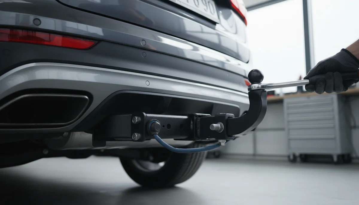 Attelage voiture pas cher : guide d'achat 2026